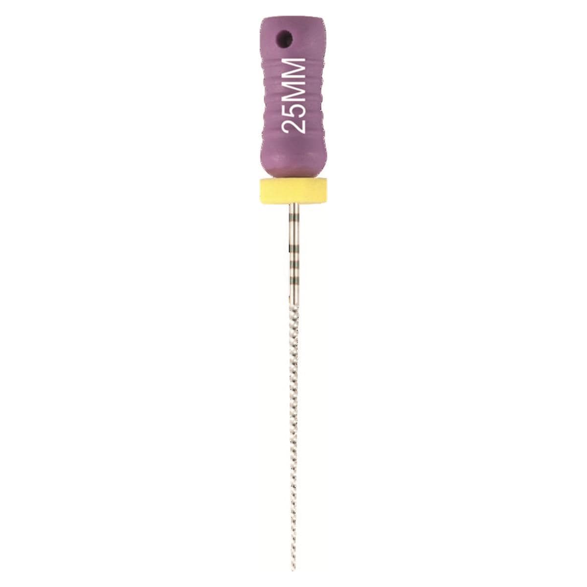 Endoflex C-Files 25mm - #10 - HENRY SCHEIN