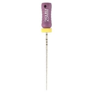 Endoflex C-Files 25mm - #10 - HENRY SCHEIN