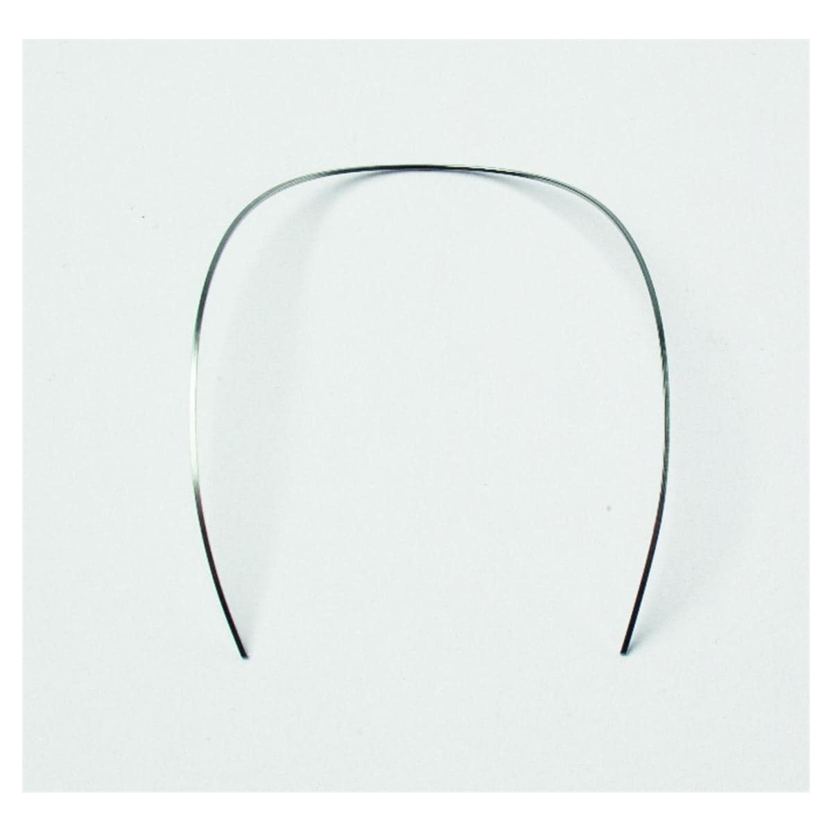 Arc NiTi Reverse Curve HENRY SCHEIN - Rond 0,014 - Infrieur - Bote de 10