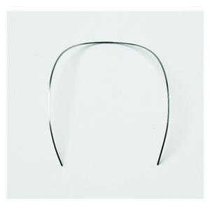 Arc NiTi Reverse Curve HENRY SCHEIN - Rond 0,014 - Infrieur - Bote de 10