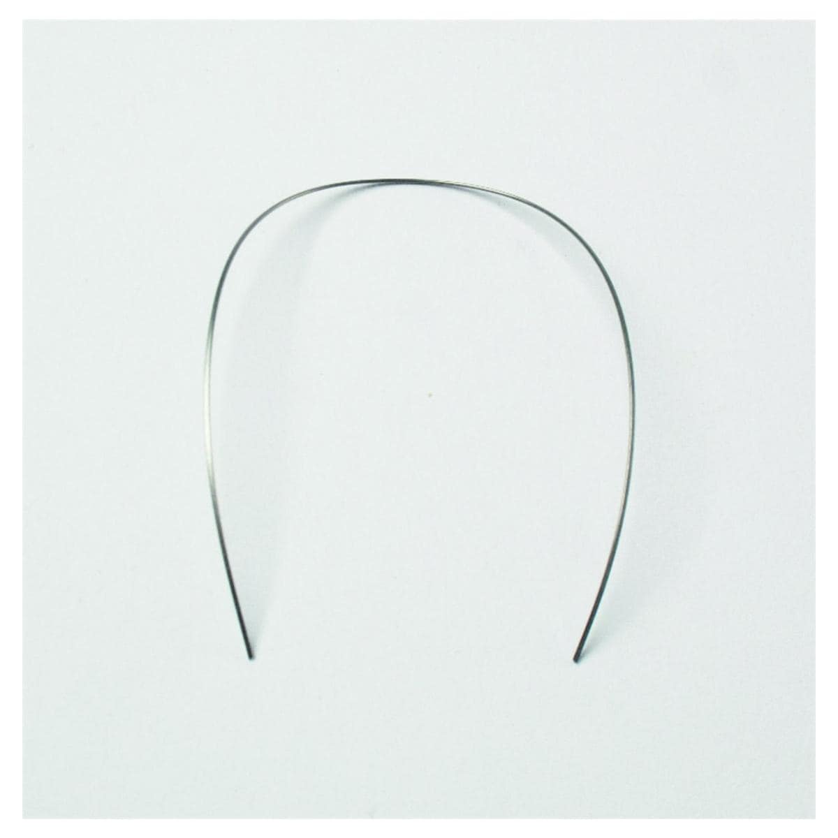 Arc NiTi Reverse Curve HENRY SCHEIN - Rectangle 0,016 - Infrieur - Bote de 10