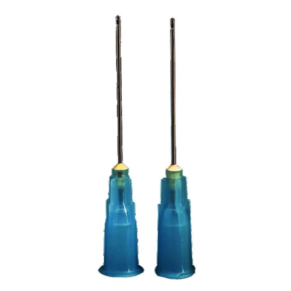 Aiguilles Irrigation Strile Canalaire - 23g Ouv.Lat. - Bote de 100 - HENRY SCHEIN