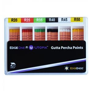Edge One R Gutta Percha R25 EDGE ENDO