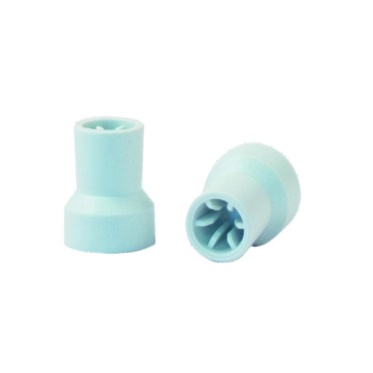 Prophycups Sans Latex Blanc SNAP ON FIRM (144) - HENRY SCHEIN