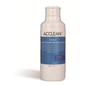 Acclean Poudre Perio 100g HENRY SCHEIN