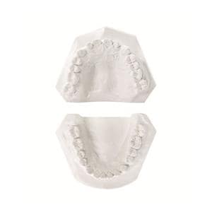 Pltre Gibraltar Ortho Type III HENRY SCHEIN - Le carton de 25 kg