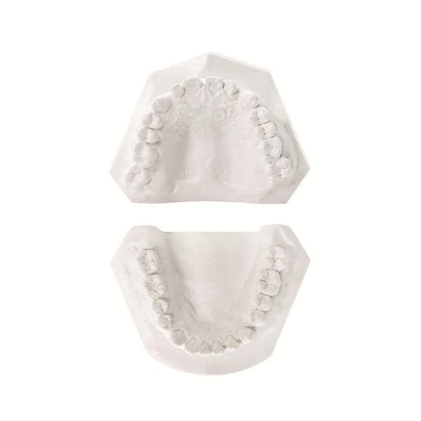 Pltre Gibraltar Ortho Type III HENRY SCHEIN - Le carton de 25 kg