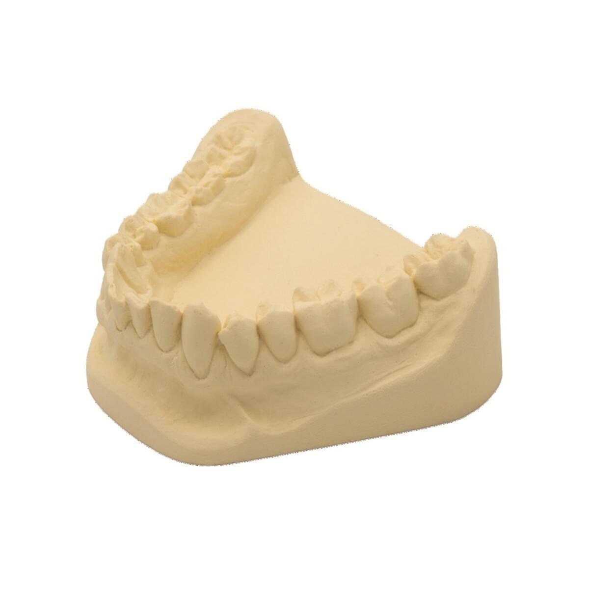 Pltre Gibraltar CAD/CAM ivoire Henry Schein - Le carton de 10kg