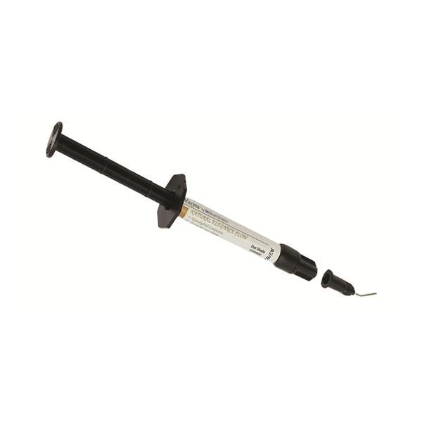 Natural Elegance Flow Nano-hybride - A1/B1 - Seringue de 2,3g HENRY SCHEIN