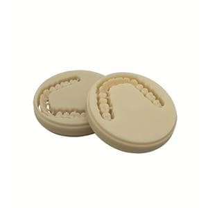 Disques de PMMA Zirlux Multilayer - B3 - 16mm