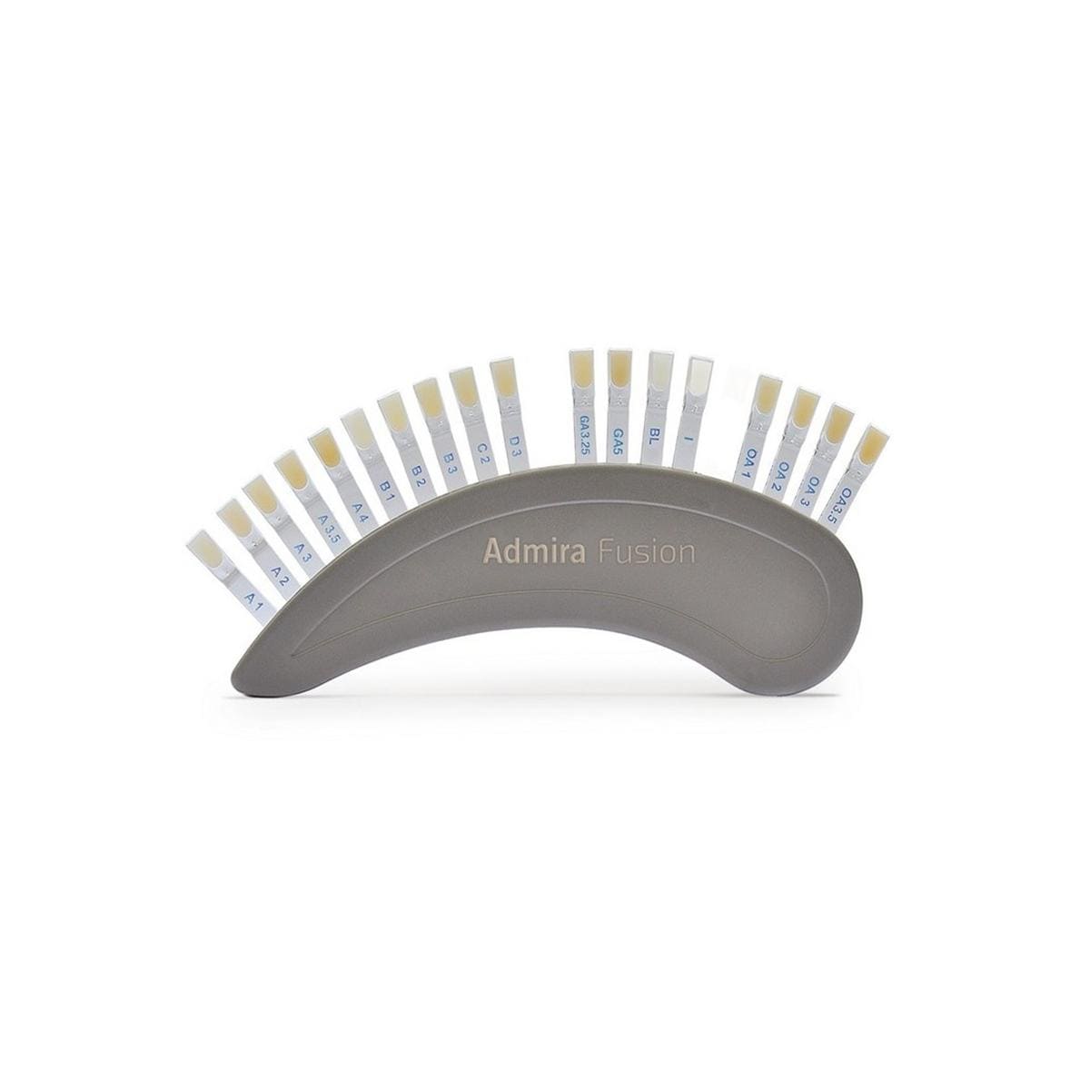 Admira Fusion VOCO - Teintier - 2752