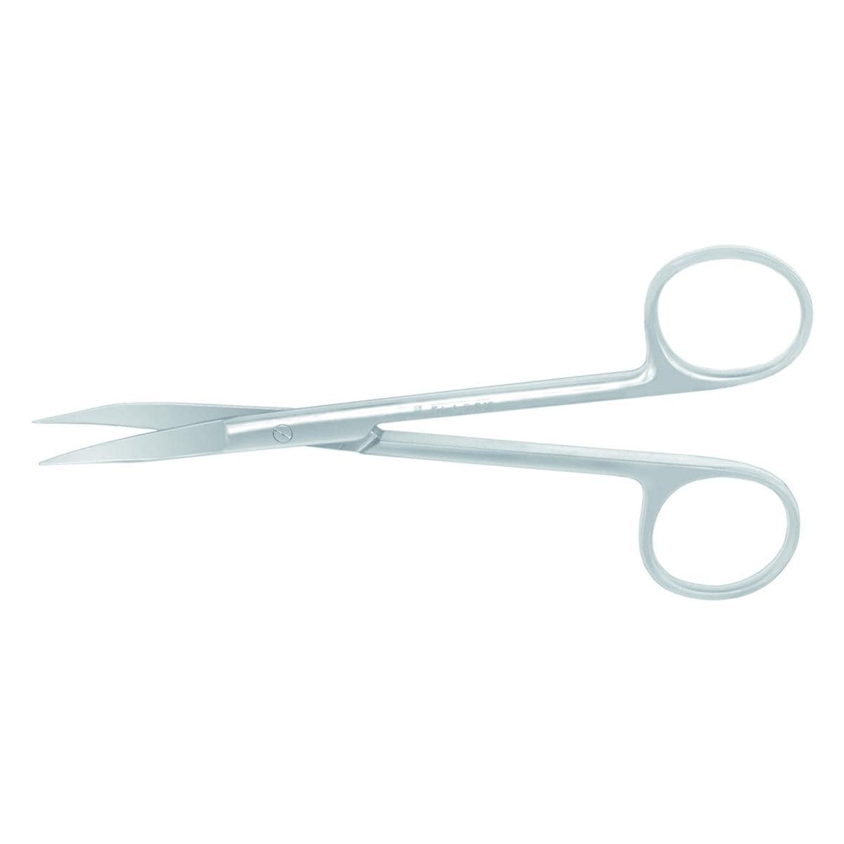 Ciseaux Chirurgicaux HU-FRIEDY - Goldman Fox 12,5cm