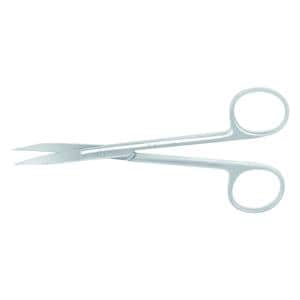 Ciseaux Chirurgicaux HU-FRIEDY - Goldman Fox 12,5cm