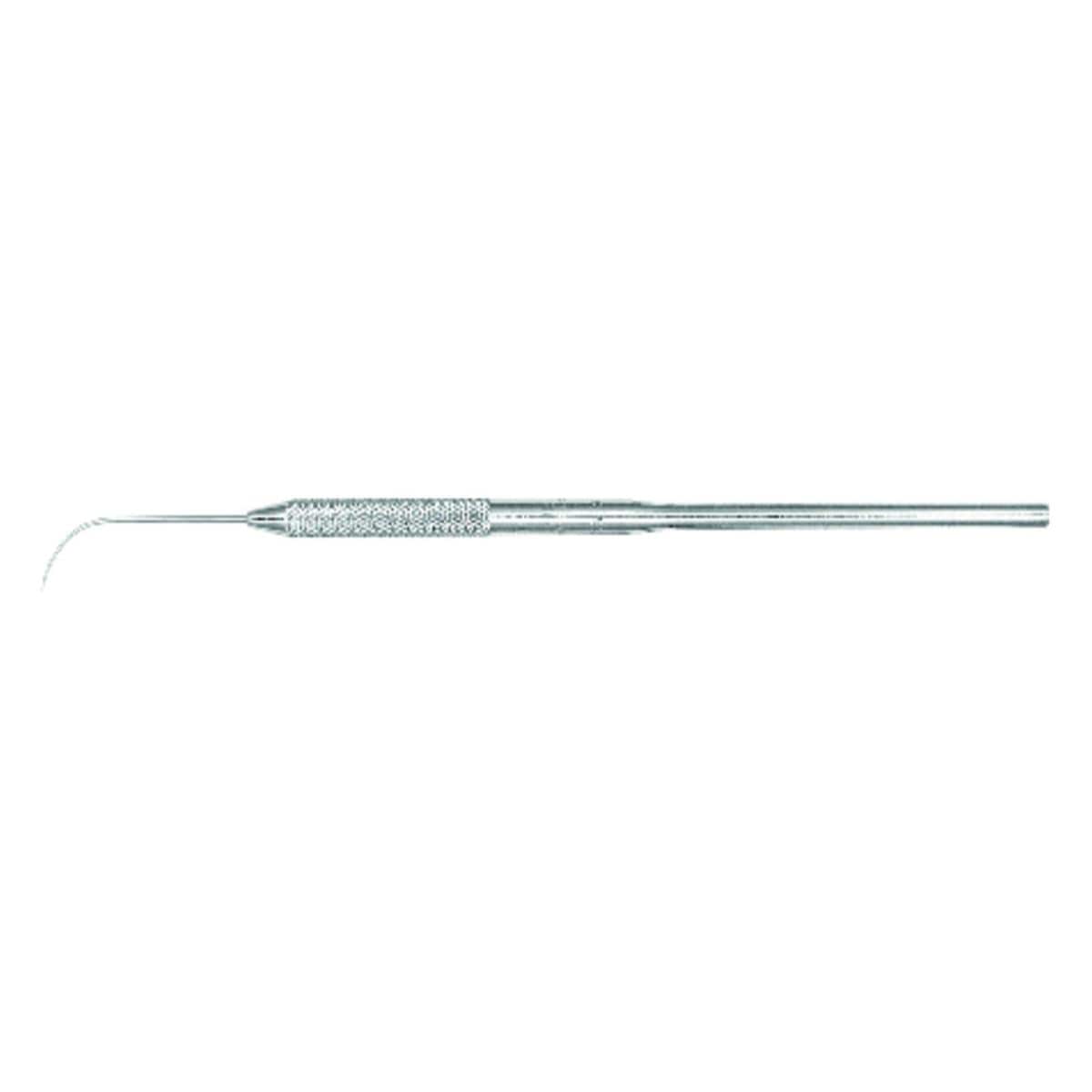 Sonde pour diagnostic HU-FRIEDY manche normal - EXS3A