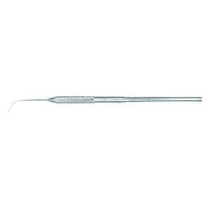 Sonde pour diagnostic HU-FRIEDY manche normal - EXS3A