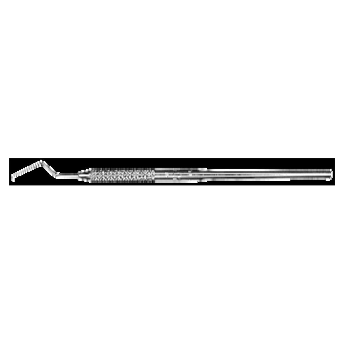 Sonde pour diagnostic HU-FRIEDY petit manche - EXTU17