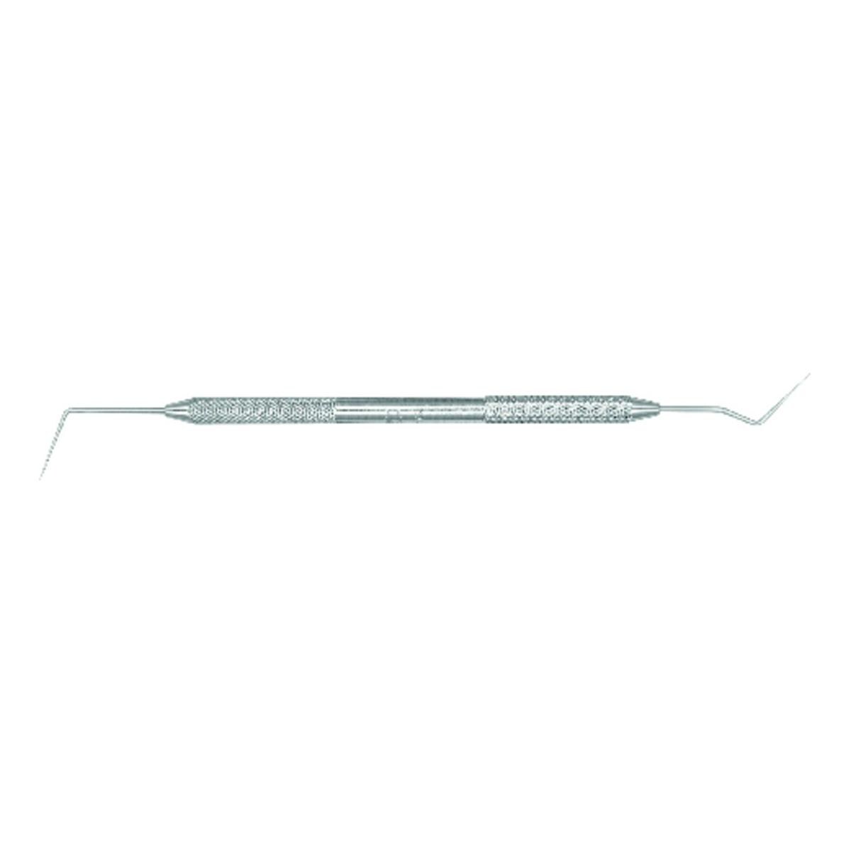 Sonde pour diagnostique HU-FRIEDY avec double petit manche - EXDG16