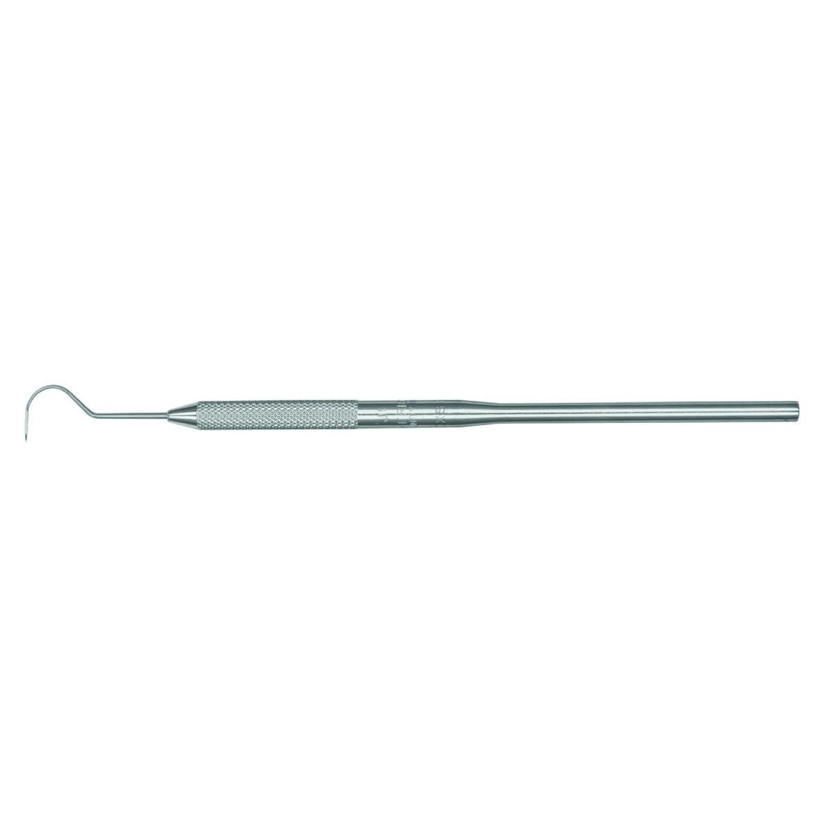 Sonde pour diagnostic HU-FIREDY Demi-Lune Flexible Fine - EXS23