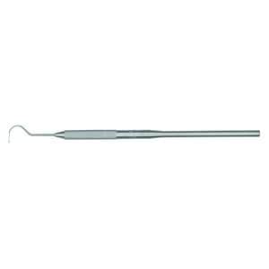 Sonde pour diagnostic HU-FIREDY Demi-Lune Flexible Fine - EXS23