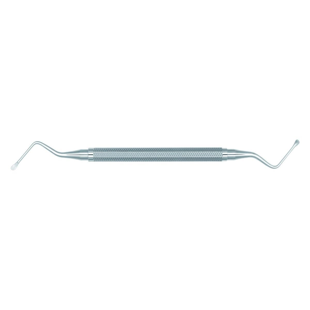 Curette alvolaire Lucas HU-FRIEDY - CL86