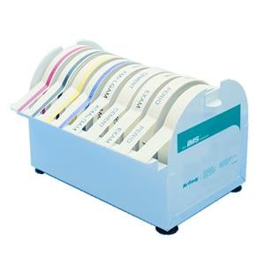 Monitor Tape IMS HU-FRIEDY - Perio -1.9cm x 55M - Le rouleau