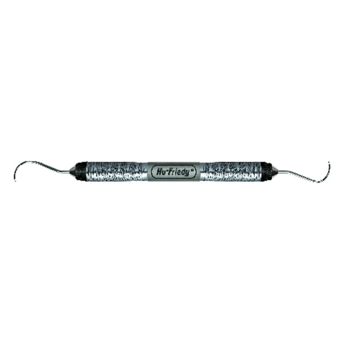Sonde parodontale HU-FRIEDY -  furcation de Nabers colore - PQ2N