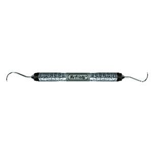 Sonde parodontale HU-FRIEDY -  furcation de Nabers colore - PQ2N