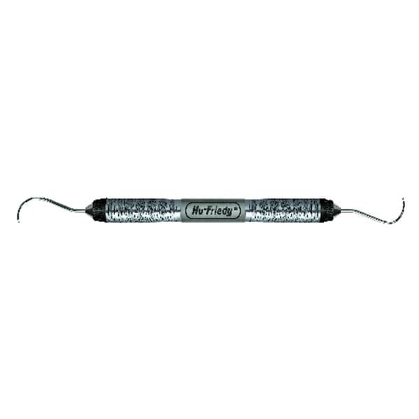 Sonde parodontale HU-FRIEDY -  furcation de Nabers colore - PQ2N