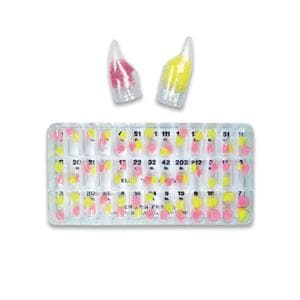 Moule Odus Pella PD - N RL 213 - La paire