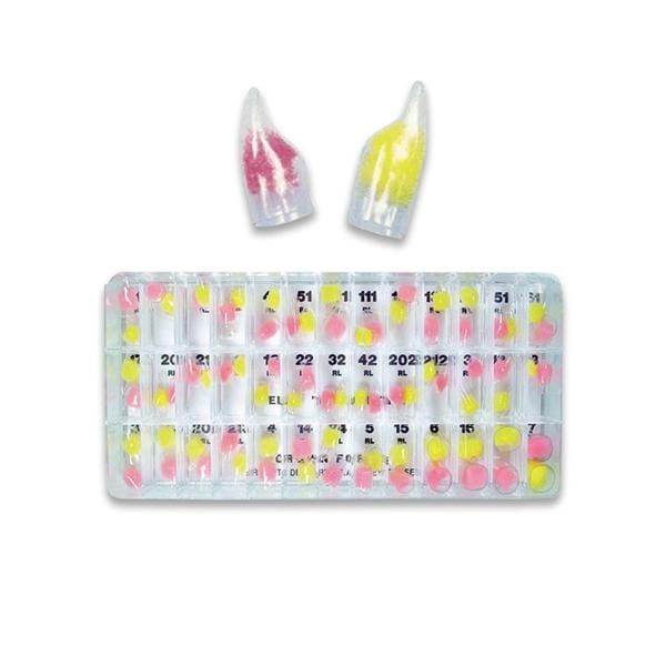 Moule Odus Pella PD - N RL 213 - La paire