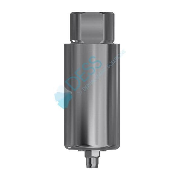 Bloc Titane pr-usin EV 3,6mm, pour ASTRA TECH IMPLANT SYSTEM? EV 61059 DESS