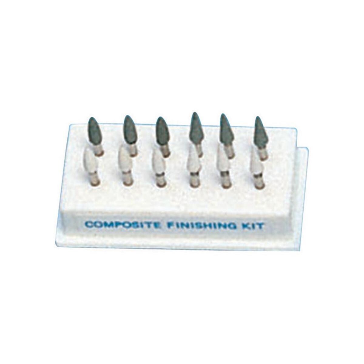 Kit finition composite F.G. - SHOFU