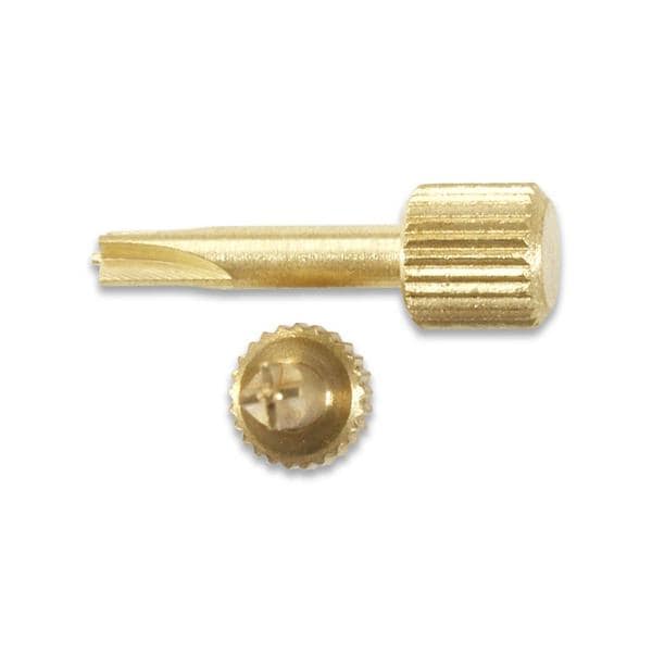 Cl Screw Post DENTATUS en Croix