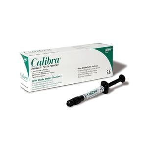 Calibra DENTSPLY SIRONA - Teinte A3 - Seringue de 2g