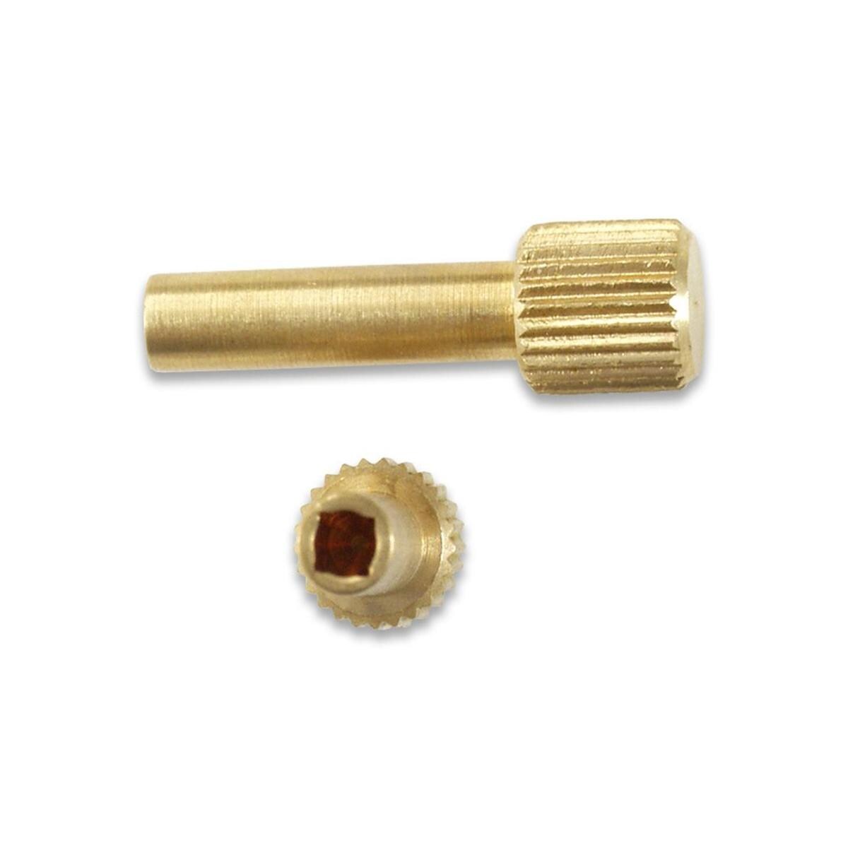 Cl Screw Post DENTATUS en Carr