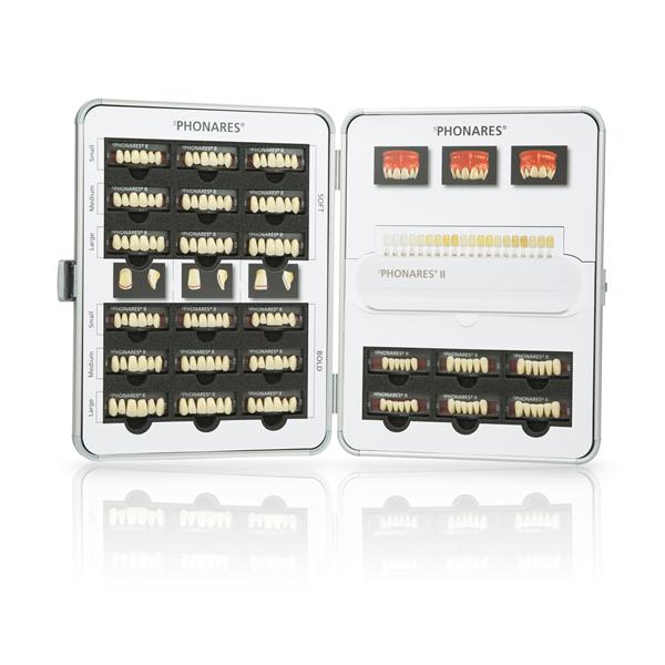 SR Phonares II Sample 3xDenture A3