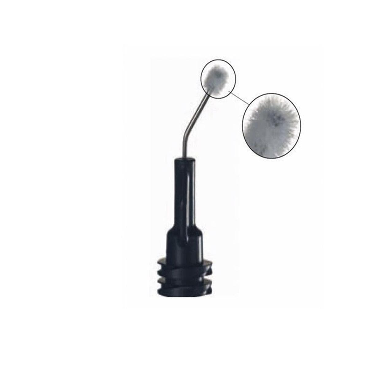 Embout Black Micro FX ULTRADENT - Bote de 100