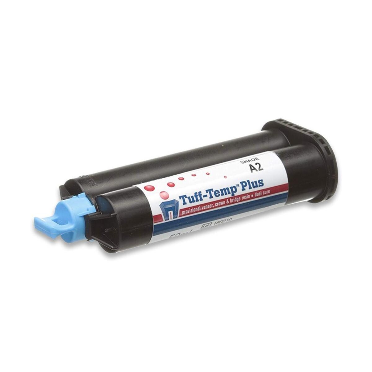 Tuff Temp Plus PULPDENT - A3 - cartouche 50ml
