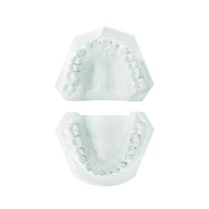 Pltre Gibraltar Ortho Plaster HENRY SCHEIN - Le carton de 25 kg