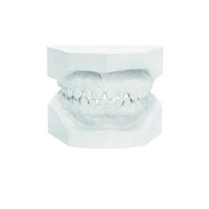 Pltre Gibraltar Ortho Stone HENRY SCHEIN - Le carton de 25 kg