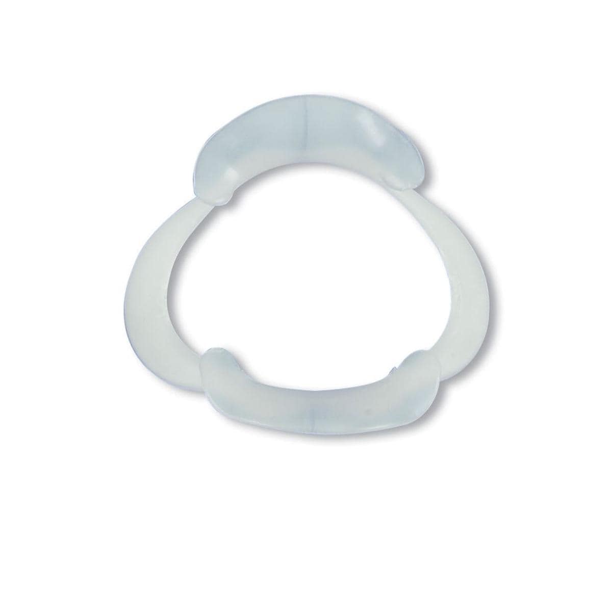 Ecarte-lvres HAGER & WERKEN - Lot de 4