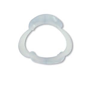 Ecarte-lvres HAGER & WERKEN - Lot de 4