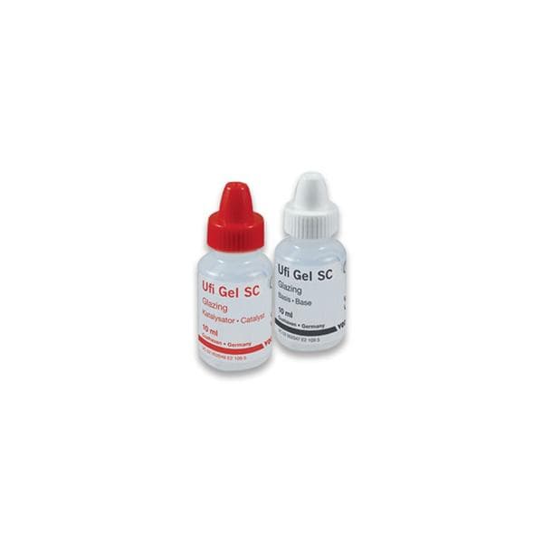 Ufi-Gel SC VOCO - Glazing - Flacon de 20ml
