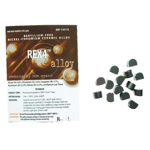 Rex 4 PENTRON - La bote de 1 kg