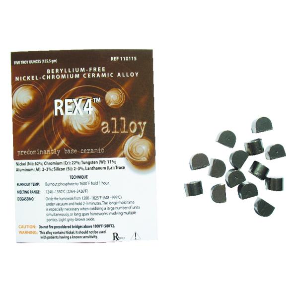 Rex 4 PENTRON - La bote de 1 kg