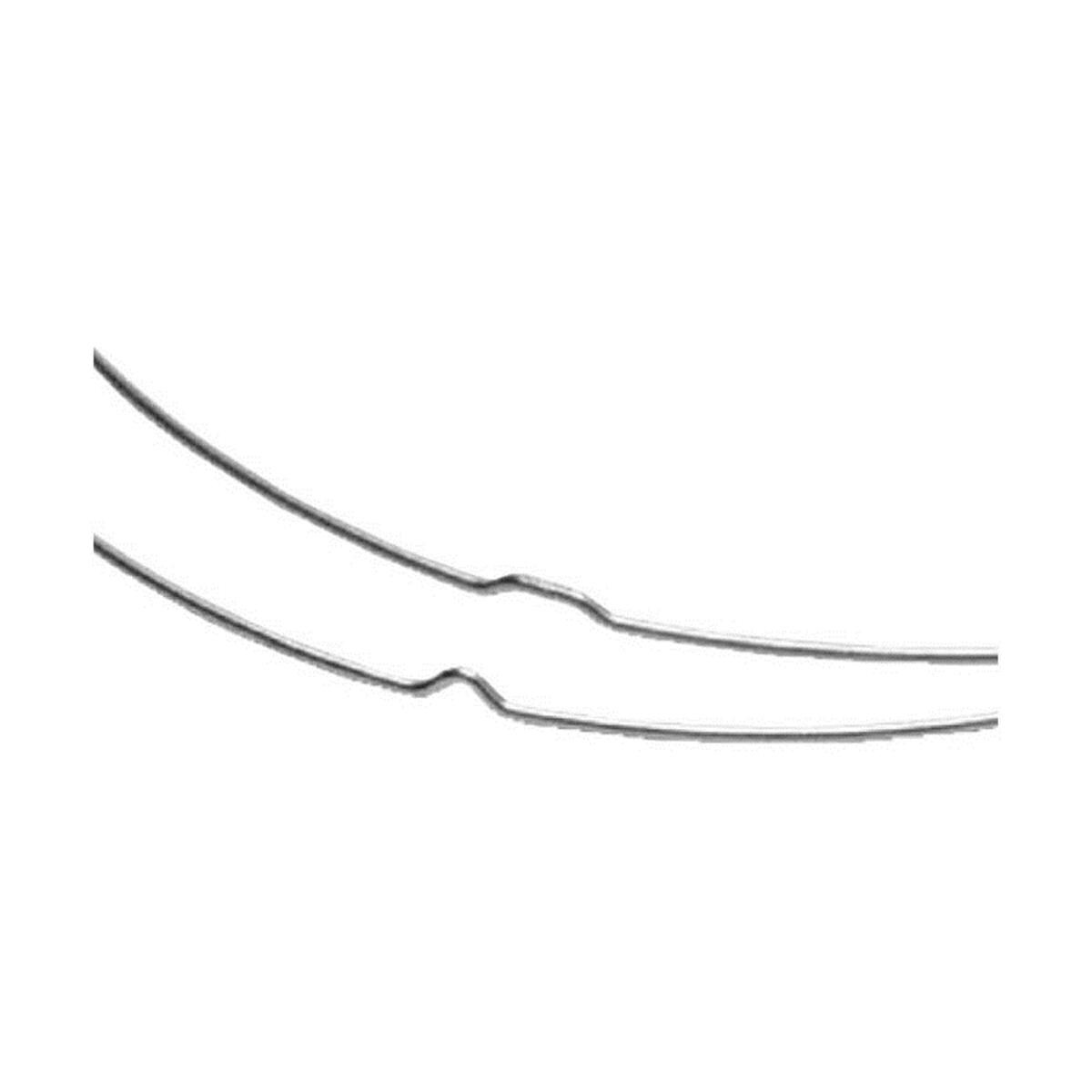 Arc Drif-Free MASEL - Rectangle - Infrieur - 0,019 - Sachet de 10