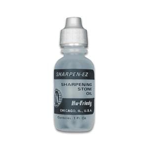 Huile HU-FRIEDY - Affutage SSO - Flacon de 29,5ml