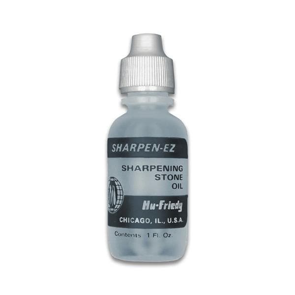 Huile HU-FRIEDY - Affutage SSO - Flacon de 29,5ml