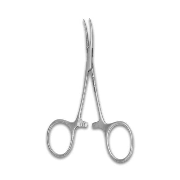 Pince h�mostatique HU-FRIEDY - Hartmann courb�e