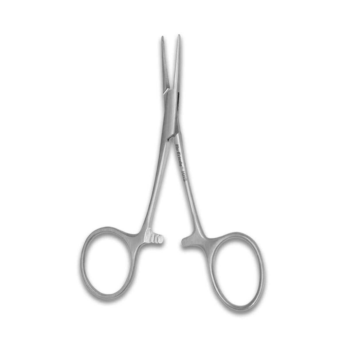 Pince hmostatique HU-FRIEDY - Hartmann droite